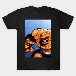 It's Clobbering time! T-Shirt